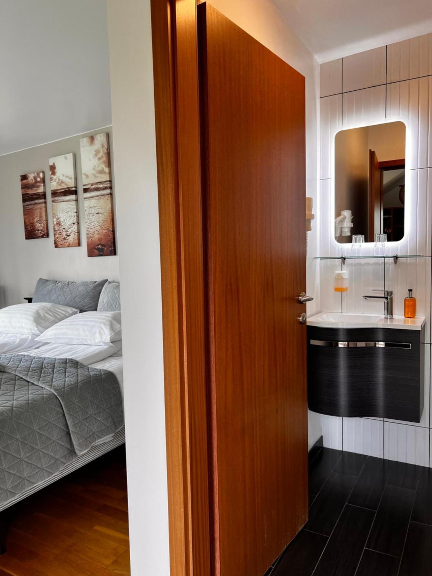 Hotel Skoga By Ej Hotels Skogar  Kültér fotó