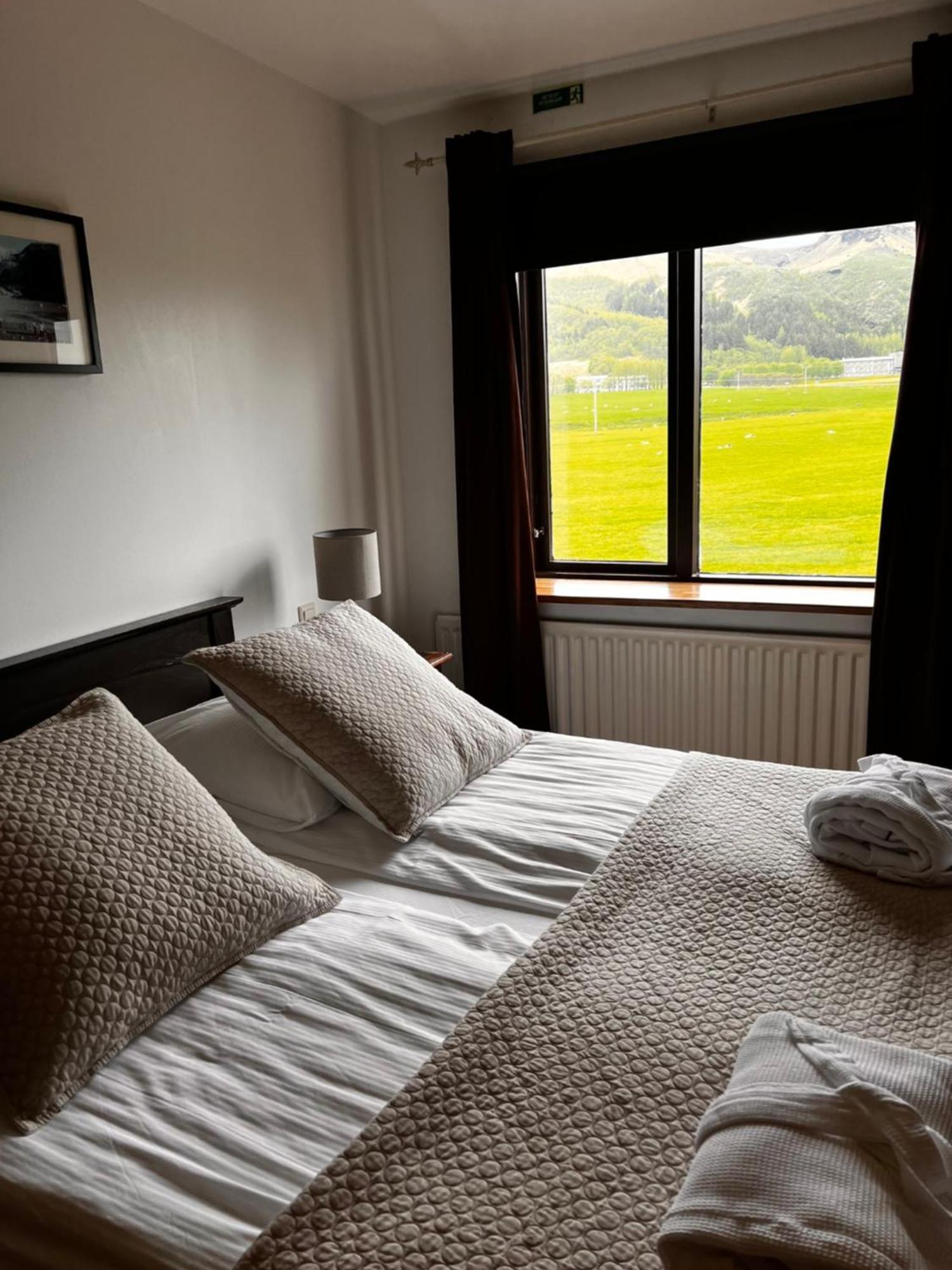Hotel Skoga By Ej Hotels Skogar  Kültér fotó