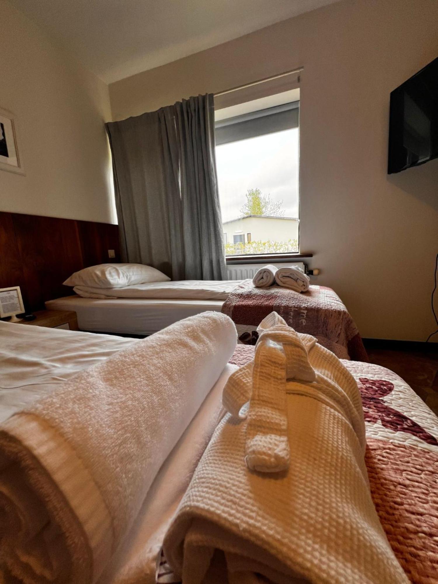 Hotel Skoga By Ej Hotels Skogar  Kültér fotó