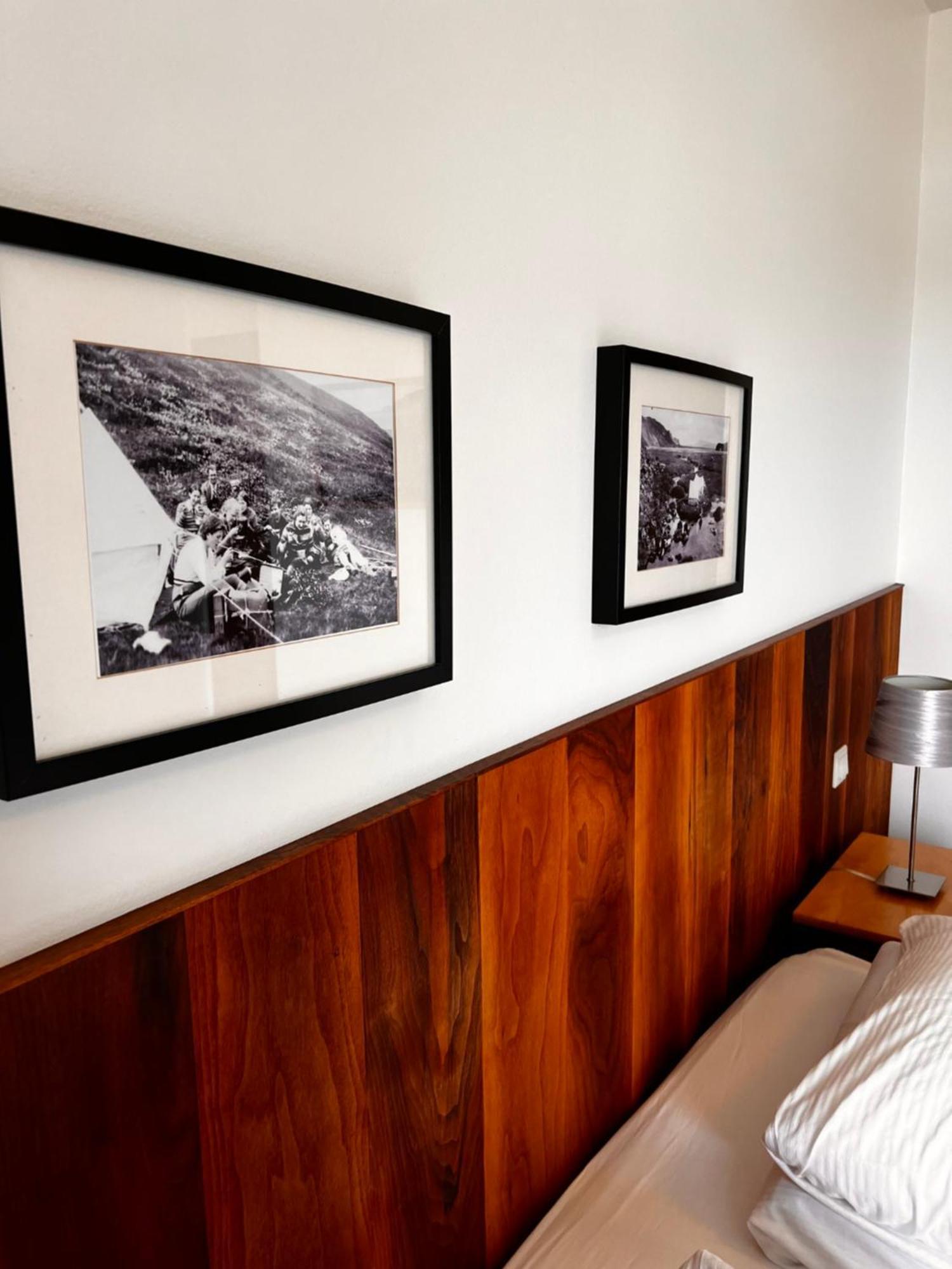 Hotel Skoga By Ej Hotels Skogar  Kültér fotó