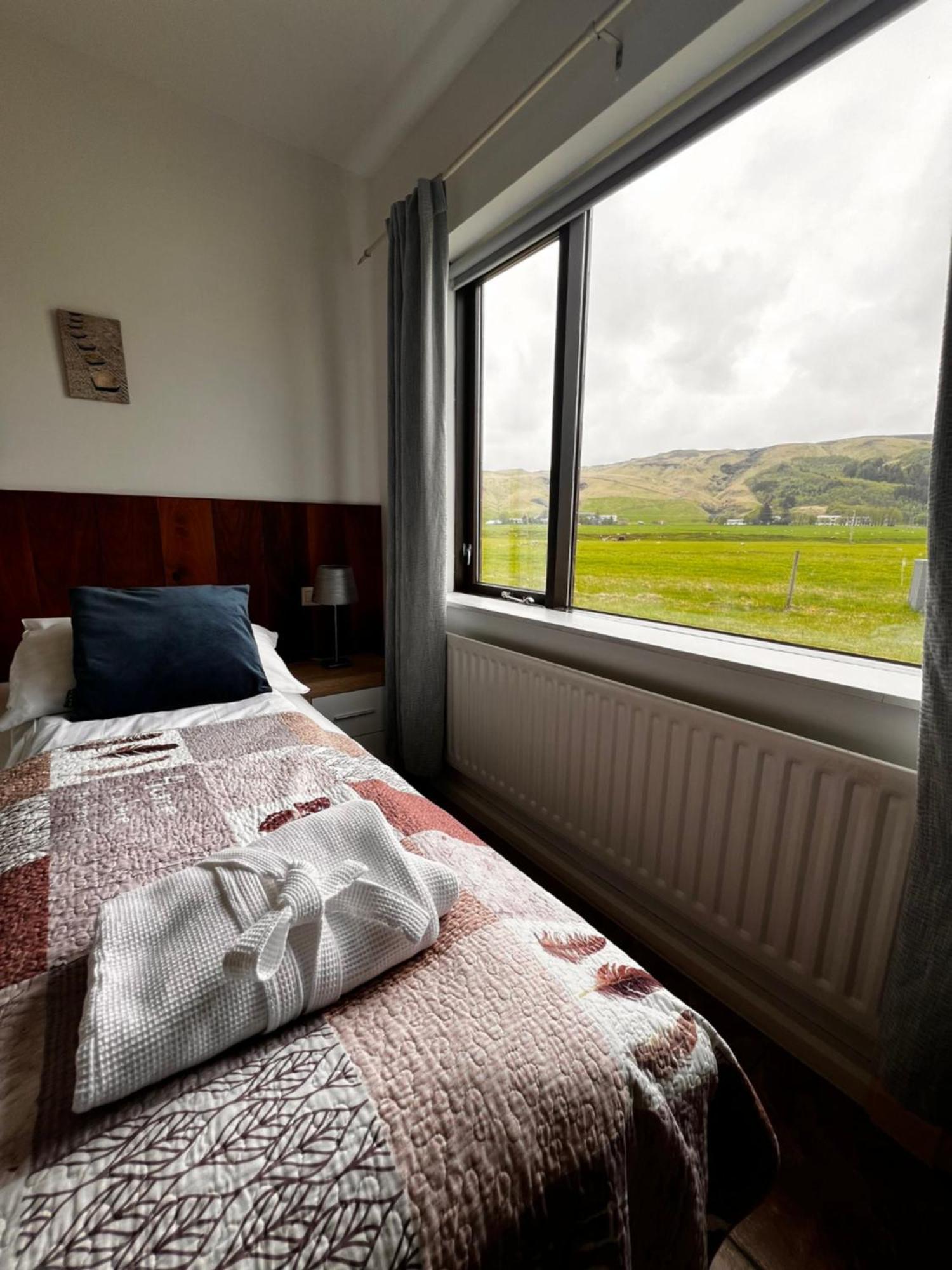 Hotel Skoga By Ej Hotels Skogar  Kültér fotó