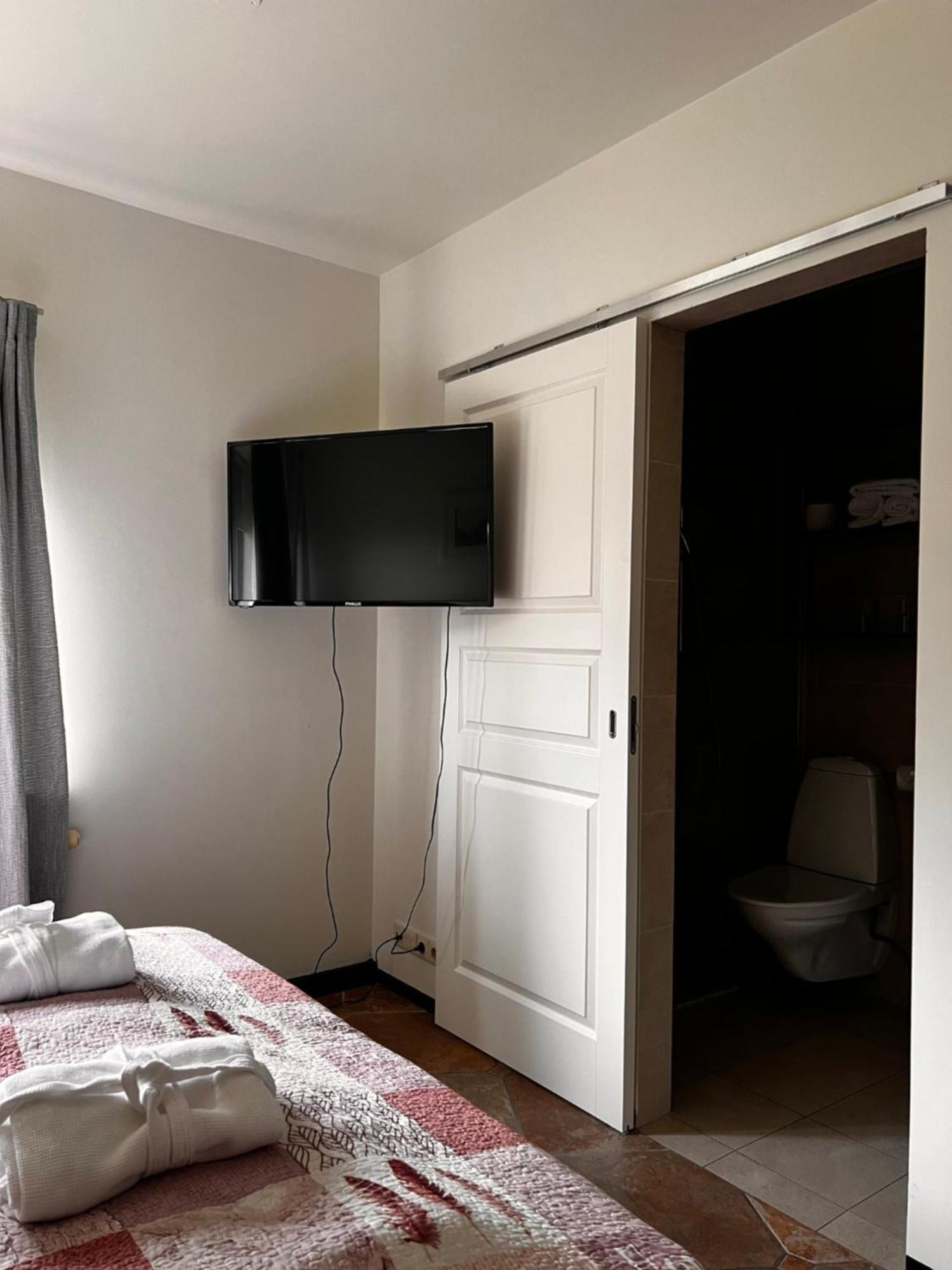 Hotel Skoga By Ej Hotels Skogar  Kültér fotó