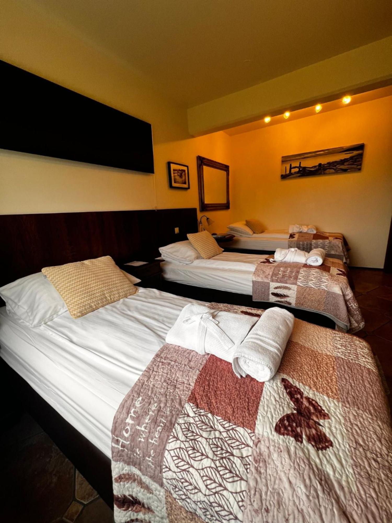 Hotel Skoga By Ej Hotels Skogar  Kültér fotó