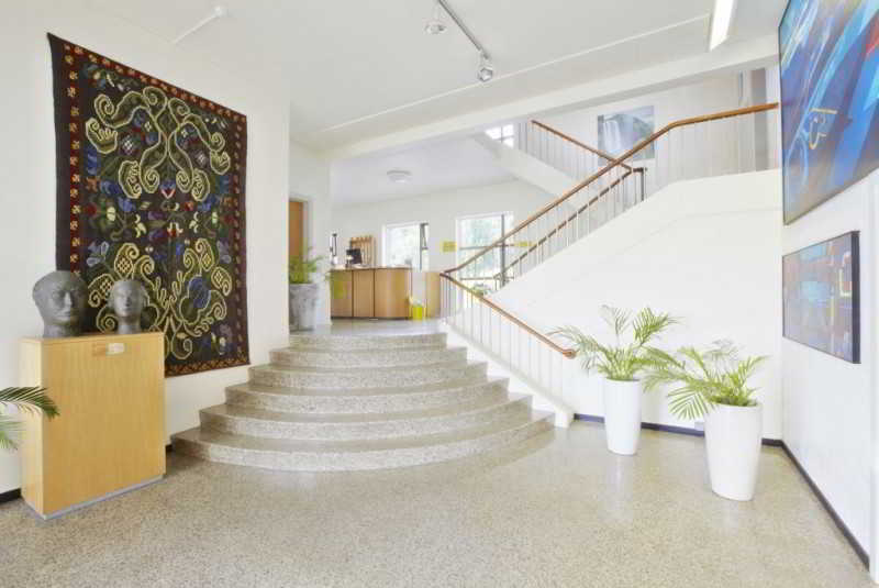 Hotel Skoga By Ej Hotels Skogar  Kültér fotó