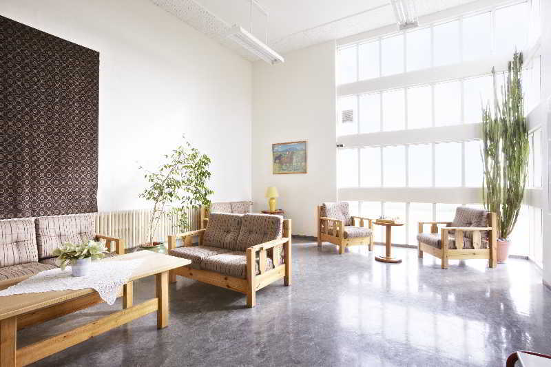 Hotel Skoga By Ej Hotels Skogar  Kültér fotó