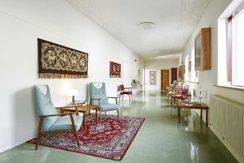 Hotel Skoga By Ej Hotels Skogar  Kültér fotó