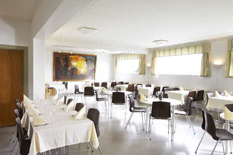 Hotel Skoga By Ej Hotels Skogar  Kültér fotó